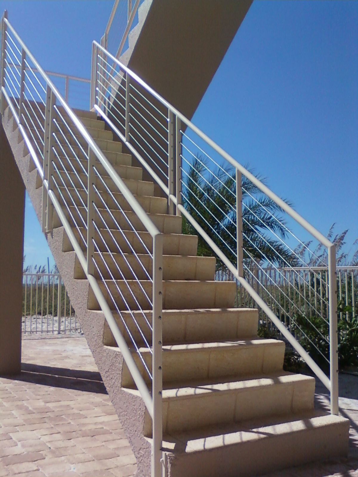 Gulf Coast Metal Works, Cape Coral, Florida